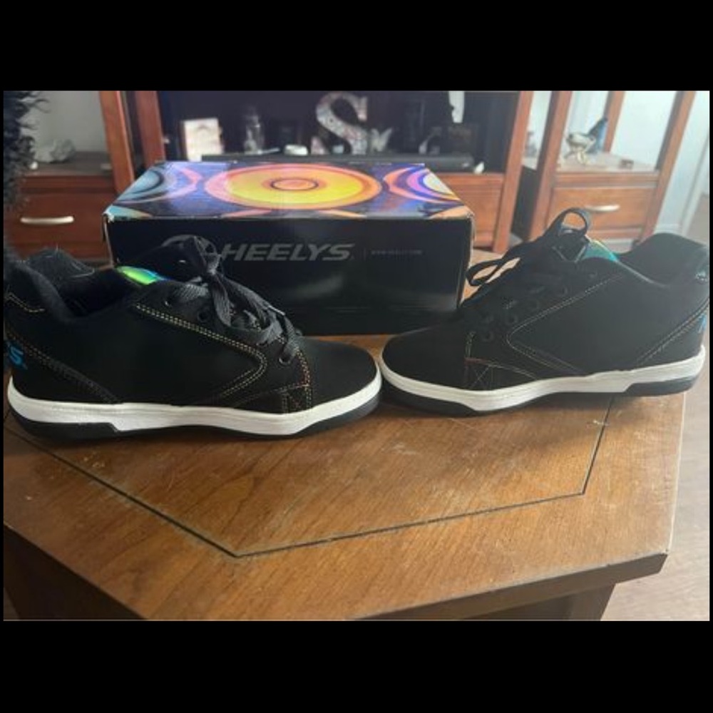 Heelys - Picture 5 of 6